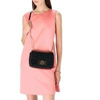 Bolso Bandolera S Negro Furla 1927   Bolso Bandolera S Negro Furla 1927   1